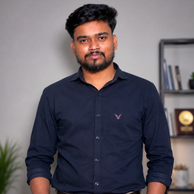 Atul Diwakar - Founder & CEO